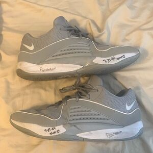 Nike KD 16 TB Grey